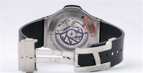 hublot serial number check 582888|where to buy hublot.